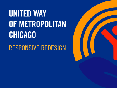 United Way of Metropolitan Chicago